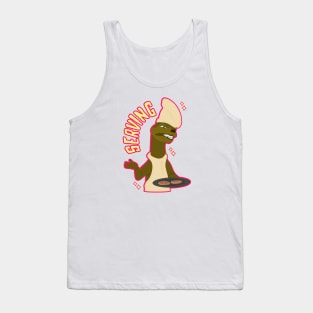 Otto Tank Top